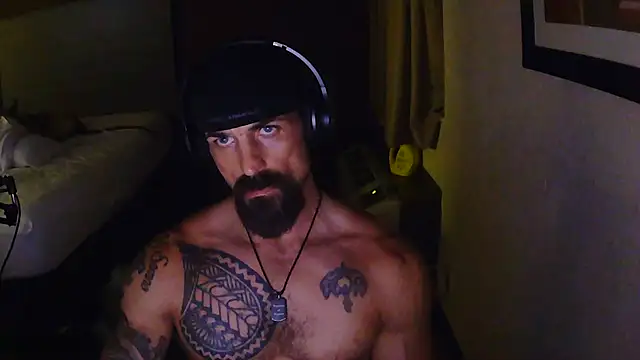 Show Webcam de applejaxxx