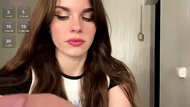 JeniceSourwine's Webcam Show