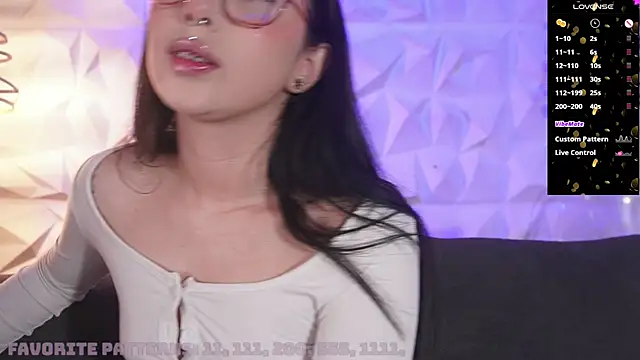 zara_bliss live XXX chat
