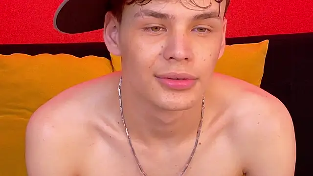 LoganSteel_ Webcam Show
