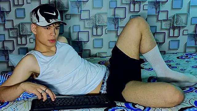 LoganSteel_ Webcam show