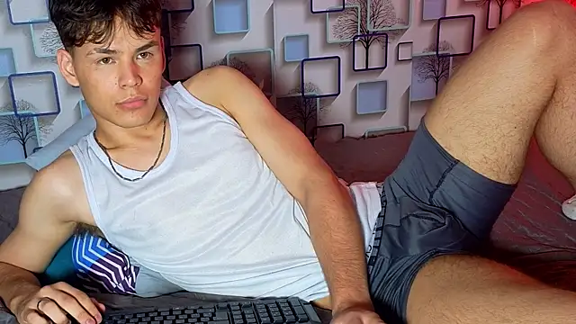 LoganSteel_ – webcam-show