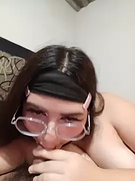 Valentina_AB Шоу с уебкамера
