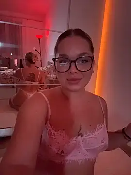 lilixcake Webcam-Show