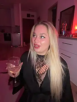 Czat XXX na żywo – lilixcake