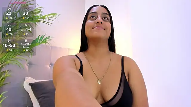 Ella_carter_のライブXXXチャット