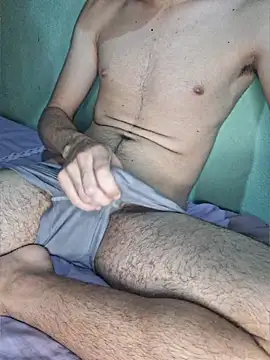 Show de webcam de Boyynovinho