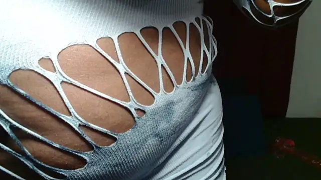 xxebonyのライブXXXチャット