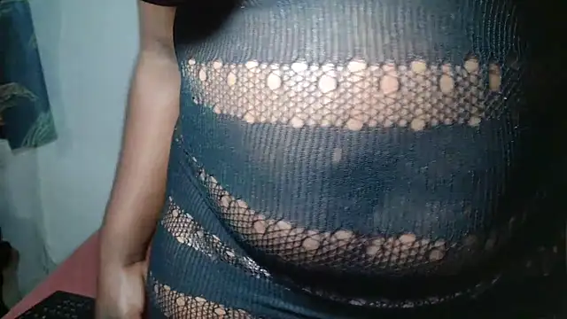 xxebony's Webcam Show