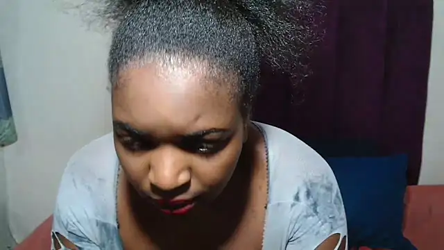 Živý XXX chat xxebony