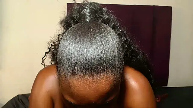 xxebony 라이브 XXX 채팅