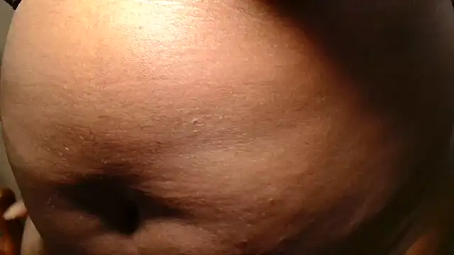 xxebony's Live XXX Chat