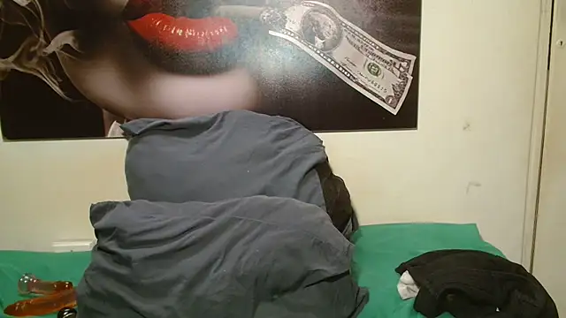 xxebony Show in webcam