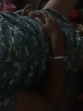 Вебкам-шоу Komal_Bhabhi4u