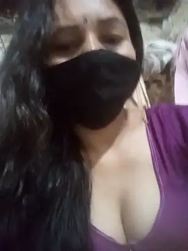 Komal_Bhabhi4u webcam show