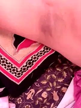 Webkamerová show Komal_Bhabhi4u