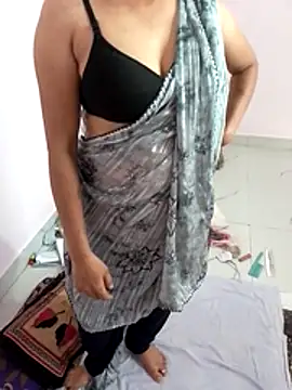 Webkamerová show Komal_Bhabhi4u
