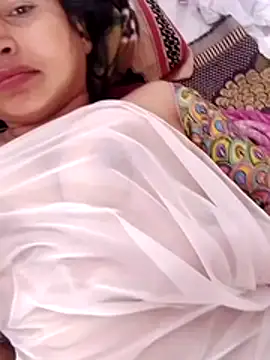 Komal_Bhabhi4u Adlı Modelin Web Kamerası Şovu
