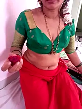 عرض كام Komal_Bhabhi4u