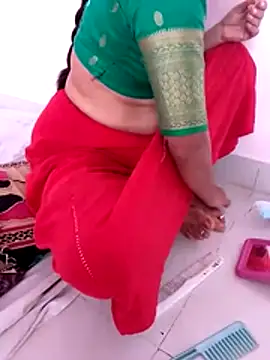 Komal_Bhabhi4u Webcam-Show