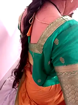 โชว์เว็บแคมของ Komal_Bhabhi4u