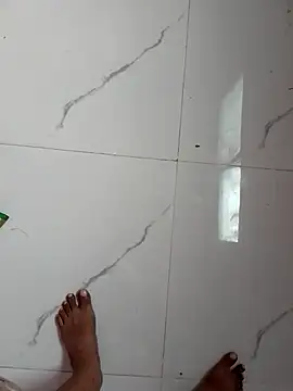Pertunjukan Kamera Web Komal_Bhabhi4u