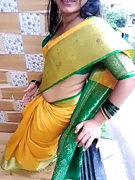 Webkamerová show Komal_Bhabhi4u