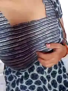 Komal_Bhabhi4u 웹캠 쇼