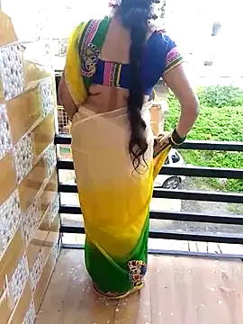 Komal_Bhabhi4un Webbikameraesitys