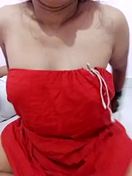 Komal_Bhabhi4uのウェブカメラショー