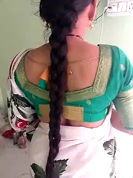 Show Webcam de Komal_Bhabhi4u