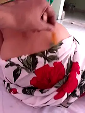 Komal_Bhabhi4u 웹캠 쇼