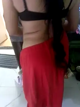 Komal_Bhabhi4u: вебкам-шоу