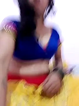 Komal_Bhabhi4u 网络视讯表演