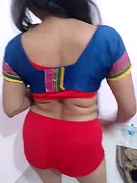 Komal_Bhabhi4u's Webcam Show