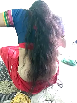 Show de webcam de Komal_Bhabhi4u