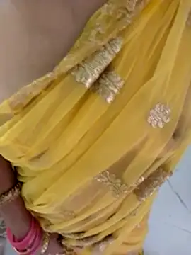 โชว์เว็บแคมของ Komal_Bhabhi4u