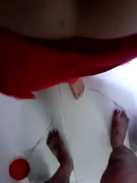 Komal_Bhabhi4u: διαδικτυακό σόου στην κάμερα