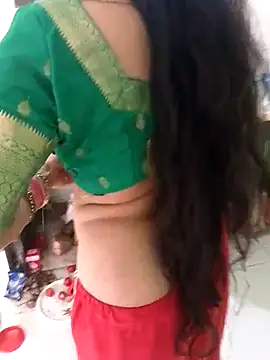 Komal_Bhabhi4u Show Webcam