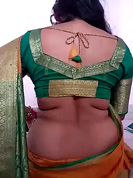 Komal_Bhabhi4u Webcam-Show