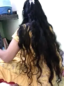 Komal_Bhabhi4u: вебкам-шоу