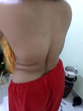 Webkamerová show Komal_Bhabhi4u