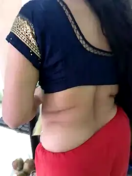 Komal_Bhabhi4u 웹캠 쇼