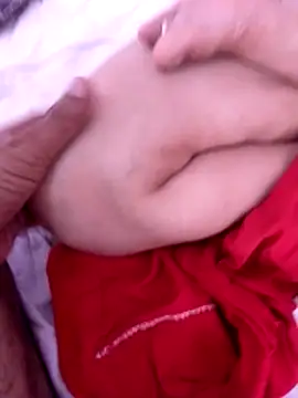 הופעת וובקאם של Komal_Bhabhi4u