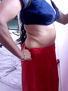 Komal_Bhabhi4u's Webcam Show