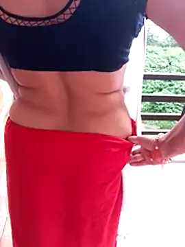 Вебкам-шоу Komal_Bhabhi4u