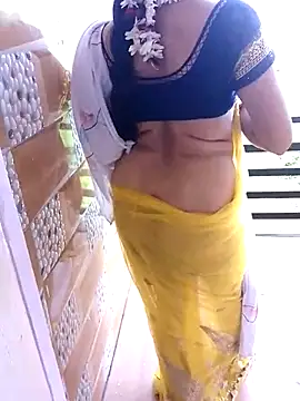 Komal_Bhabhi4u's Webcam Show