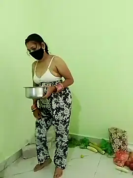 Komal_Bhabhi4u – webcam-show