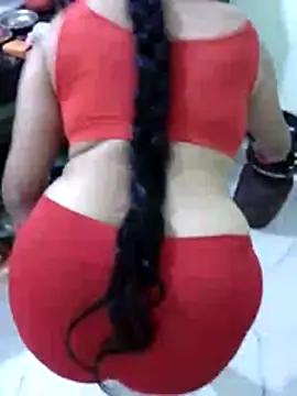 Show de Komal_Bhabhi4u na webcam