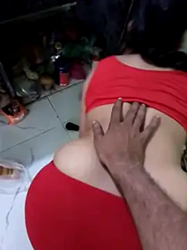 Komal_Bhabhi4u 웹캠 쇼
